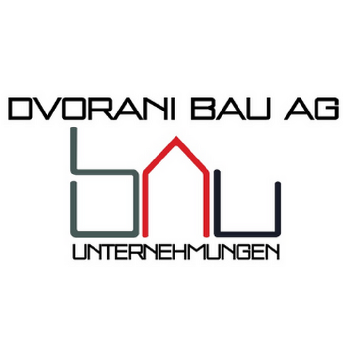 Bilder Dvorani Bau AG