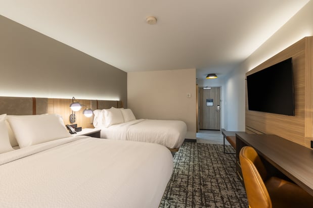 Images Holiday Inn Anderson by IHG