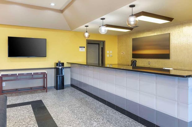 Images Best Western West Monroe Inn