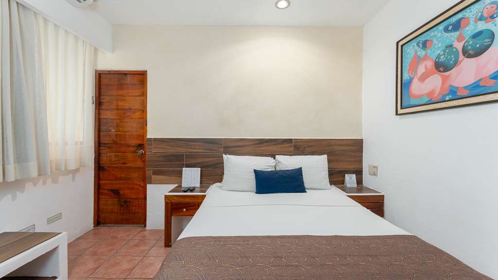 Images Best Western Posada Chahue