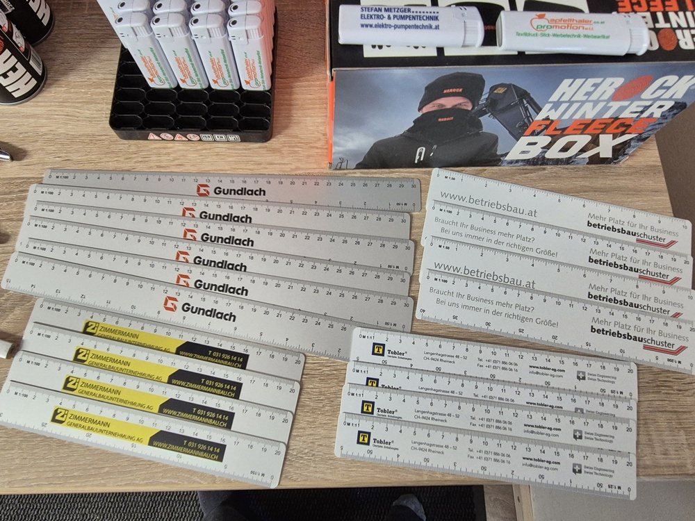 Bild 16 von Apfelthaler Promotion e.U.