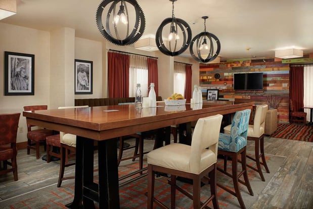 Images Hampton Inn Beaumont