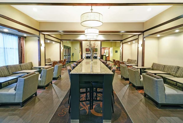 Images Hampton Inn Beloit