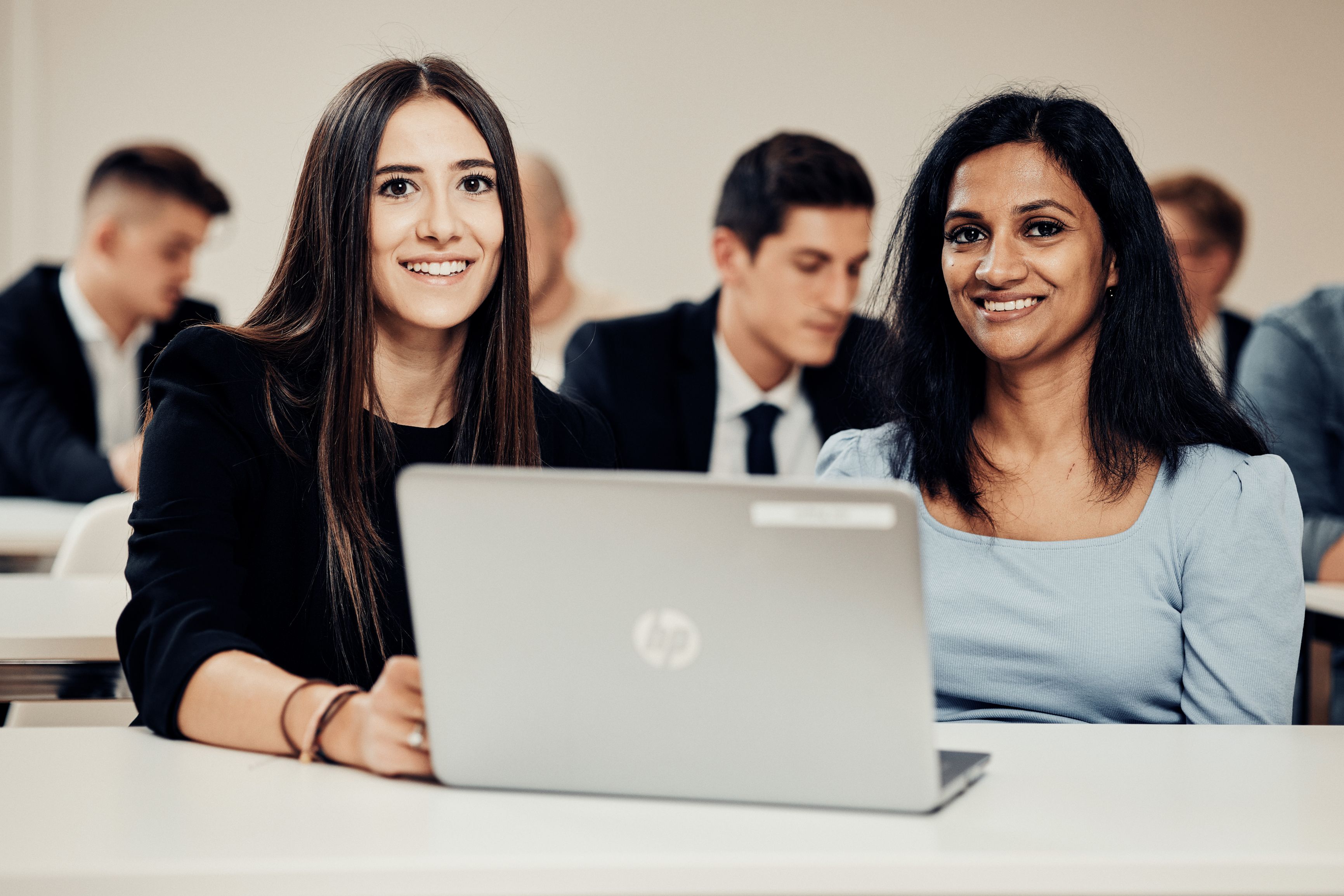 Bilder KV Luzern Berufsakademie