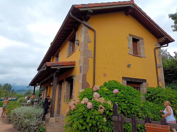 Images Casas Rurales Los Avellanos