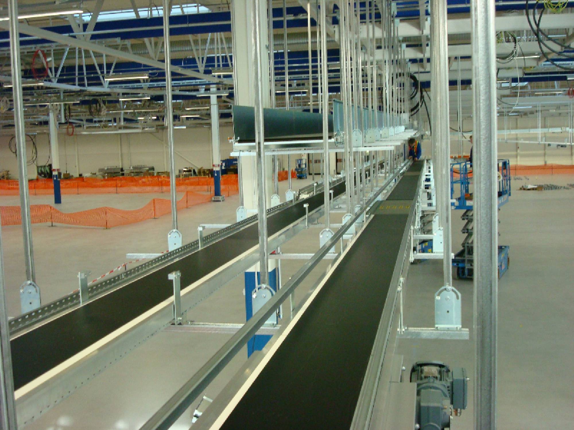 Thiem Maschinen- und Anlagenbau GmbH, Geisweider Strasse 130 in Siegen