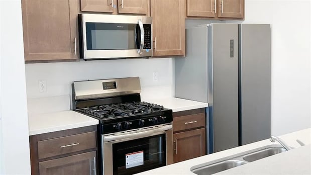 Images Arrive at Rancho Belago