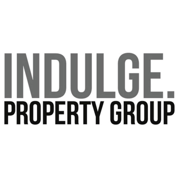 Logan Wert | Indulge Property Group at KW Domain Logo