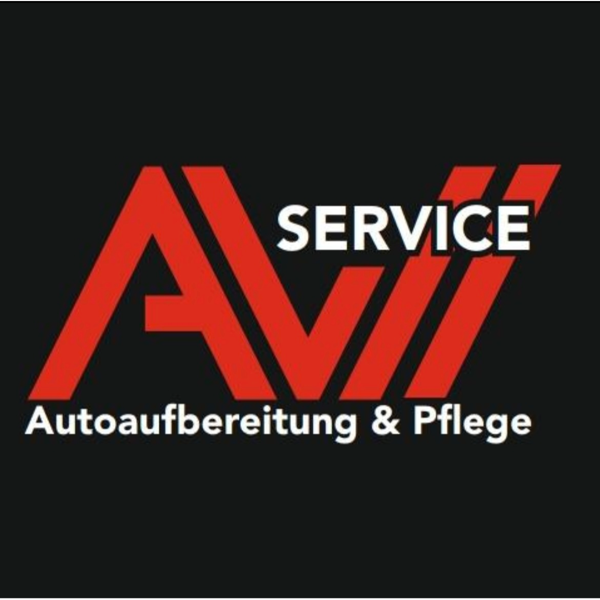 Logo AVW Service