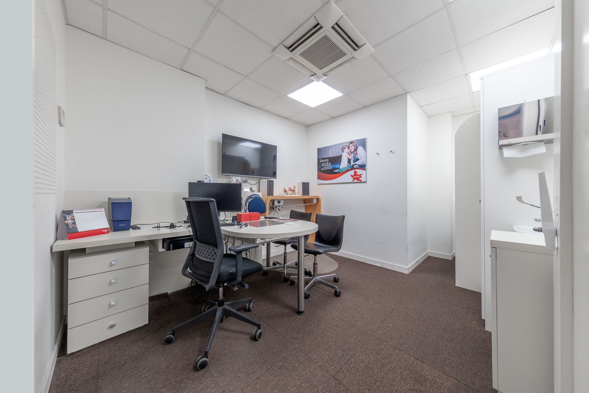 Galería en miniatura