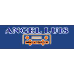Autoescuela Ángel Luis Logo