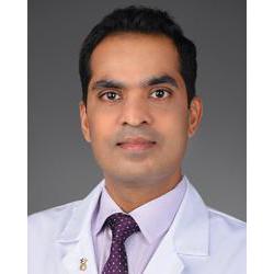 Dr. Rohan Garje, MD