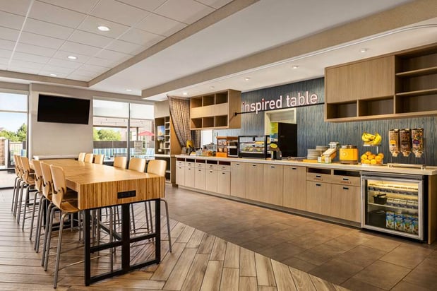 Images Home2 Suites by Hilton Denver West - Federal Center, CO