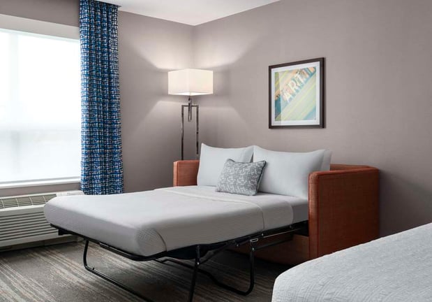Images Hampton Inn & Suites Worcester
