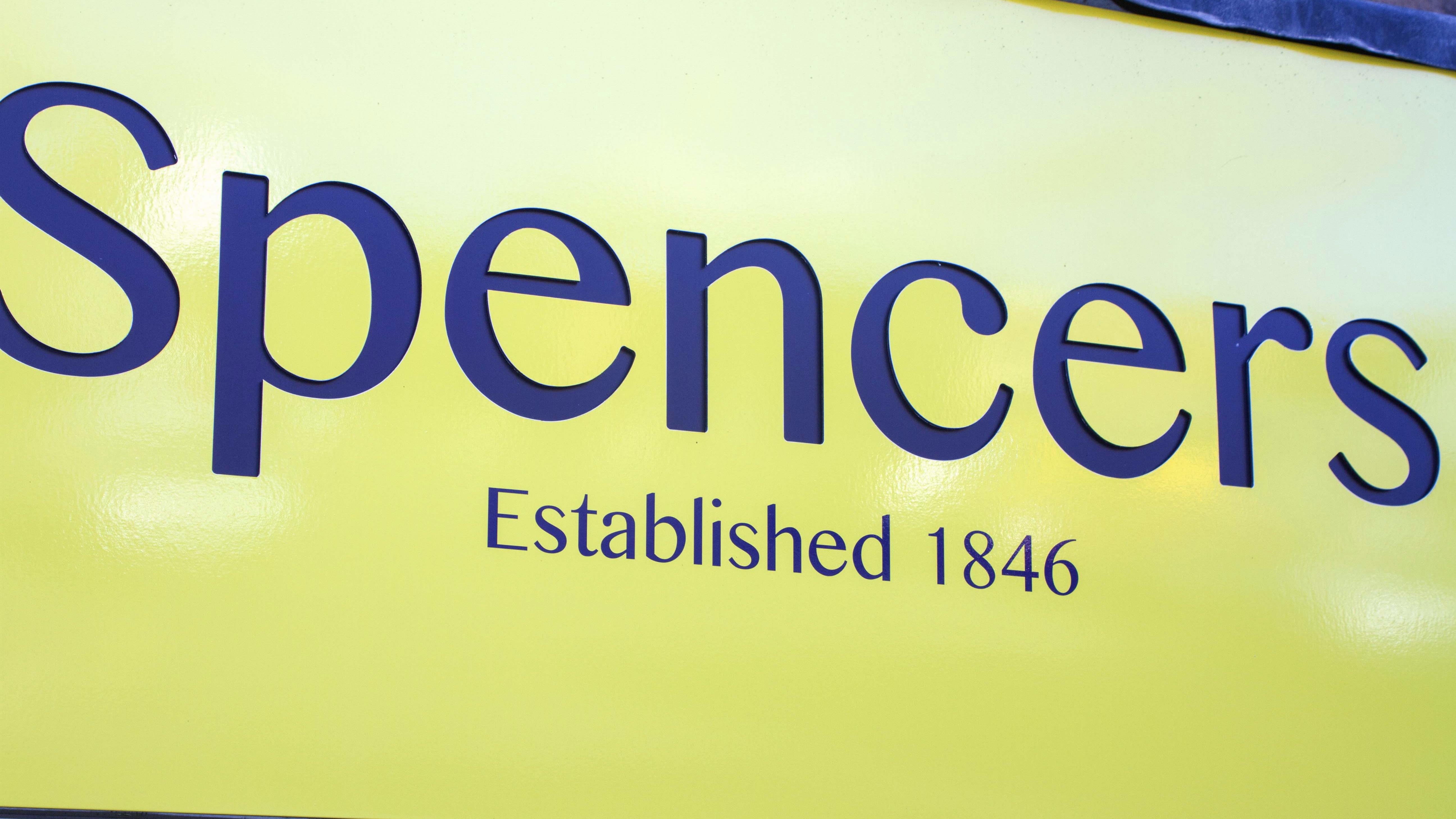 Spencers Sales and Letting Agents Syston Leicester 01163 400536