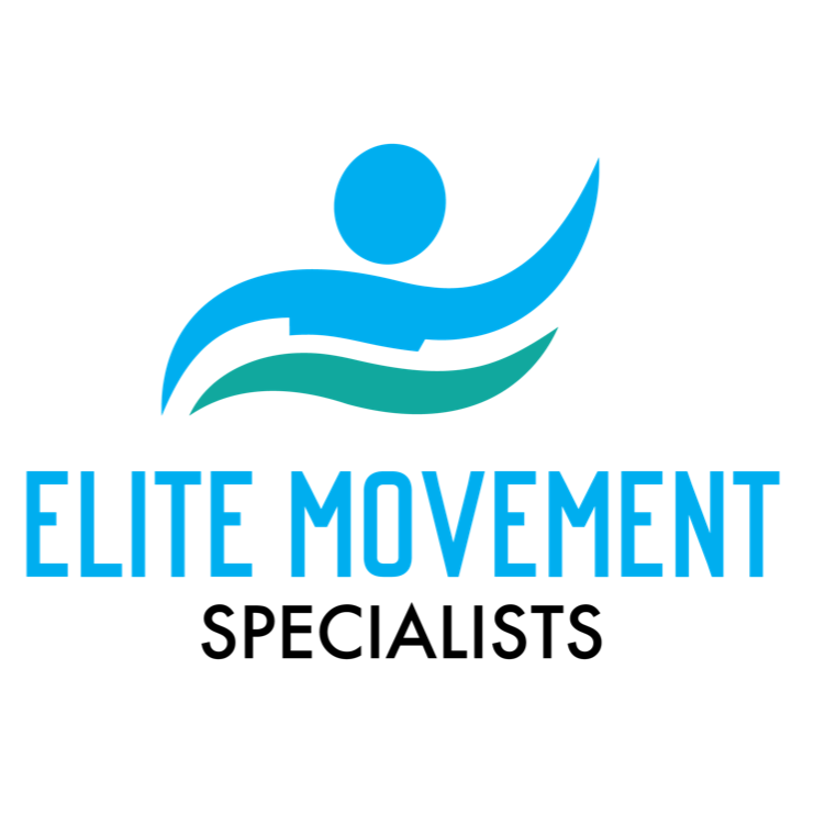 Elite Movement Specialists, LLC Logo