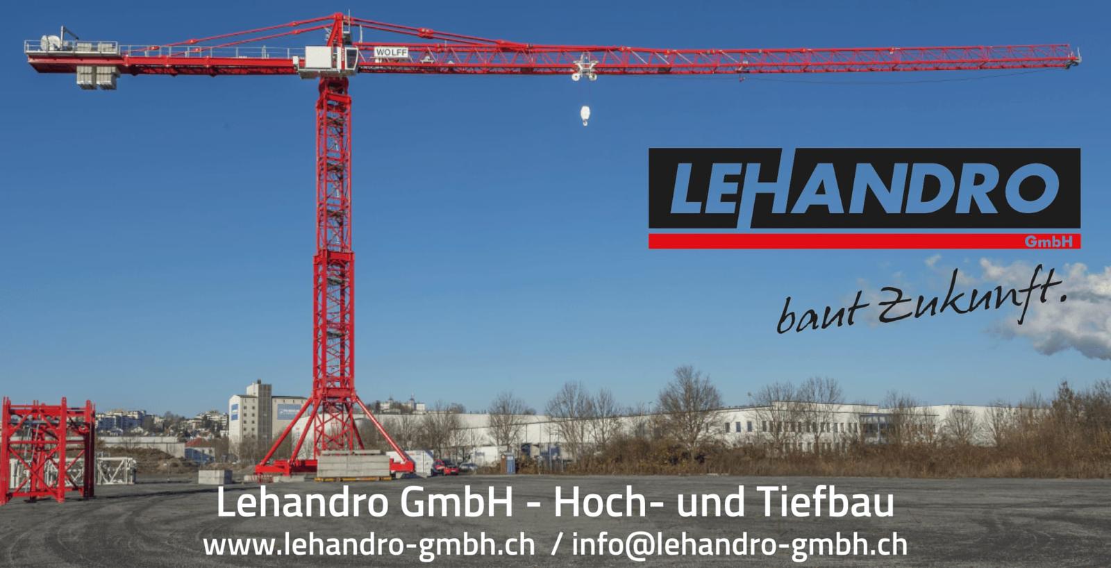 Bilder Lehandro GmbH