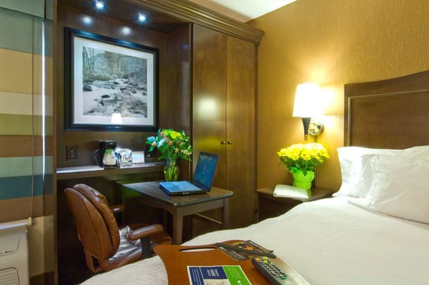 Images Hampton Inn Downingtown/Exton