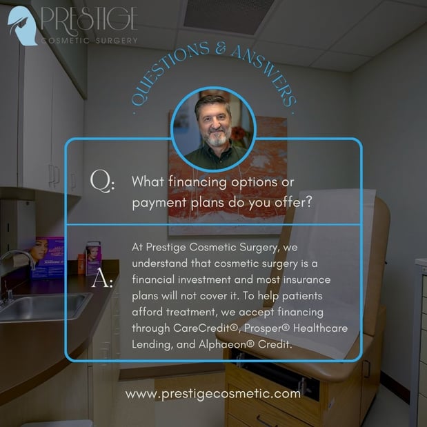 Images Prestige Cosmetic Surgery