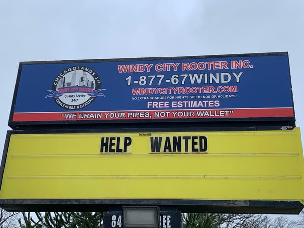 Images Windy City Rooter Plumbing, Sewer, and Drainage