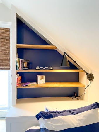 Images Albritton Custom Carpentry LLC