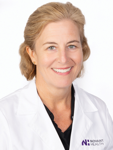 Tara Hughes, PA-C