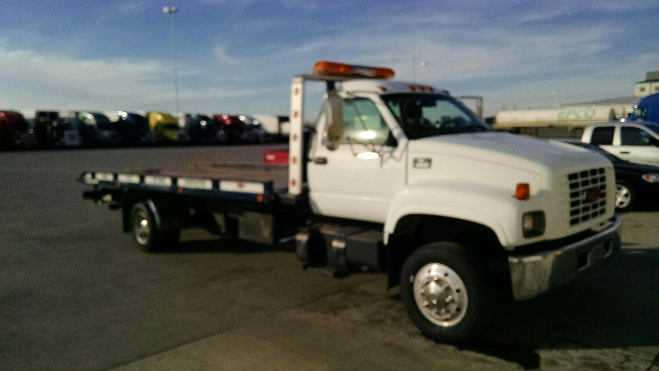 Harwood Roadside Service and Towing LLC - Lincoln, NE 68502 - (402)840-1917 | ShowMeLocal.com