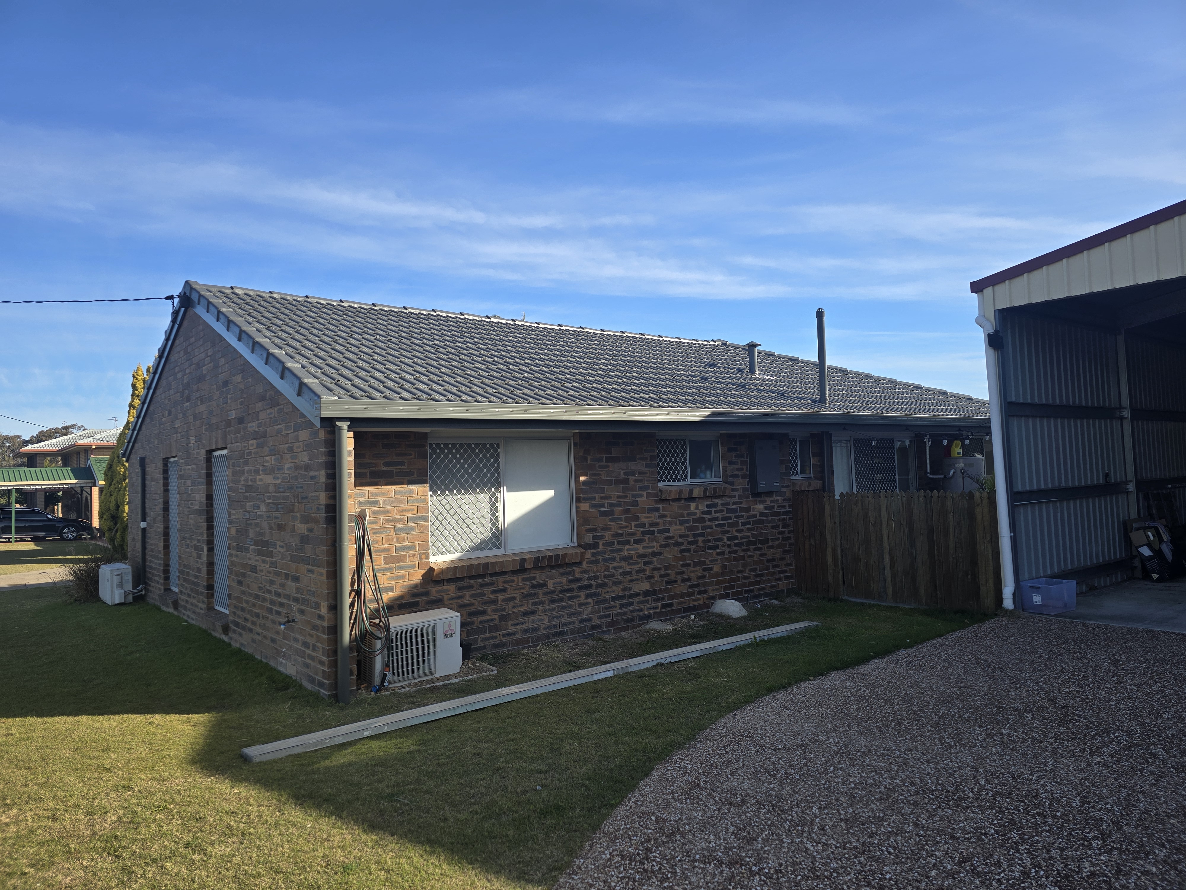 Images Taylor's Paint Services