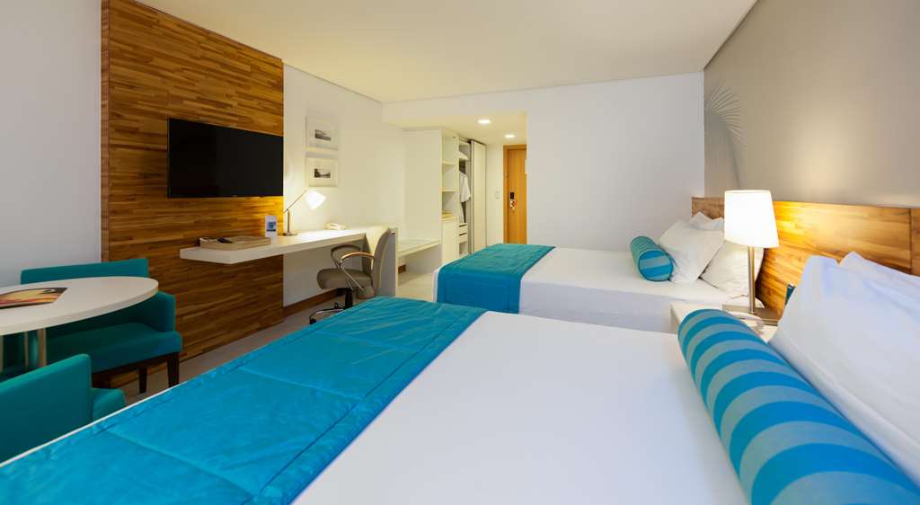 Images Best Western Premier Maceio