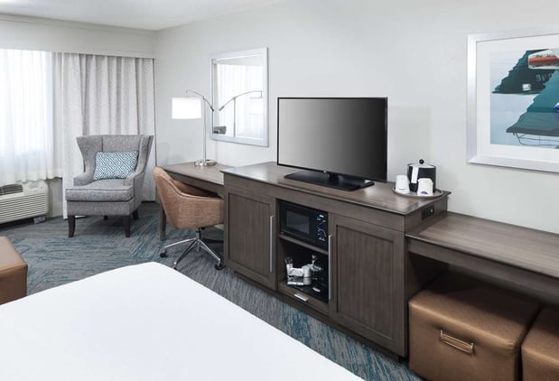 Images Hampton Inn Ft. Lauderdale/Downtown Las Olas Area