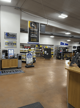 Images 4Rivers Equipment