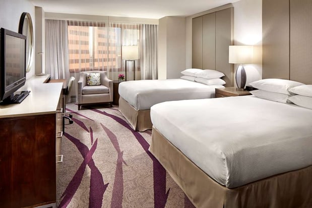 Images Hilton Long Beach