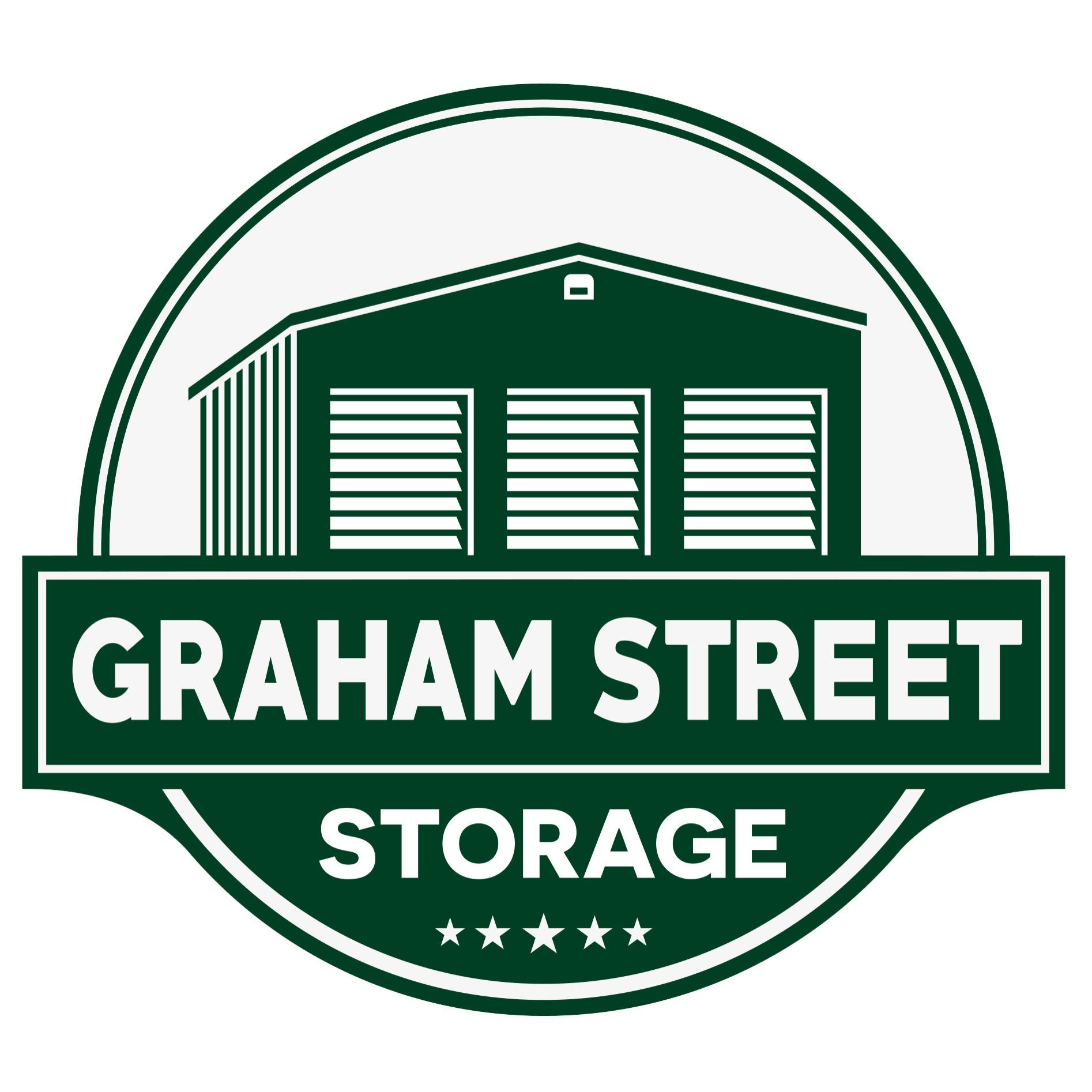 Graham Street Storage