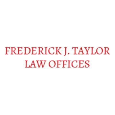 Frederick J Taylor Law Offices - Portage, MI 49024 - (269)388-6060 | ShowMeLocal.com