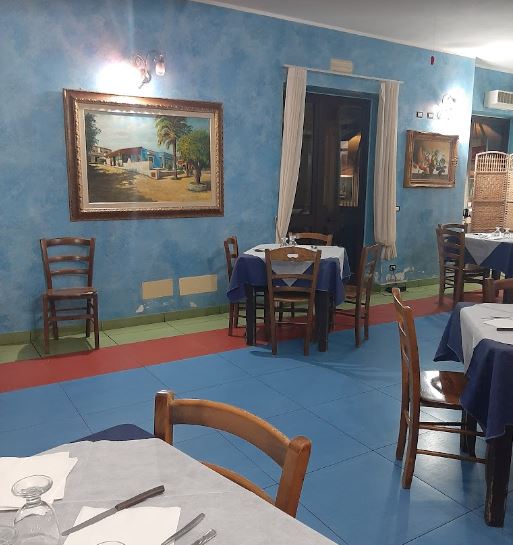 Images Trattoria Pizzeria Gbm