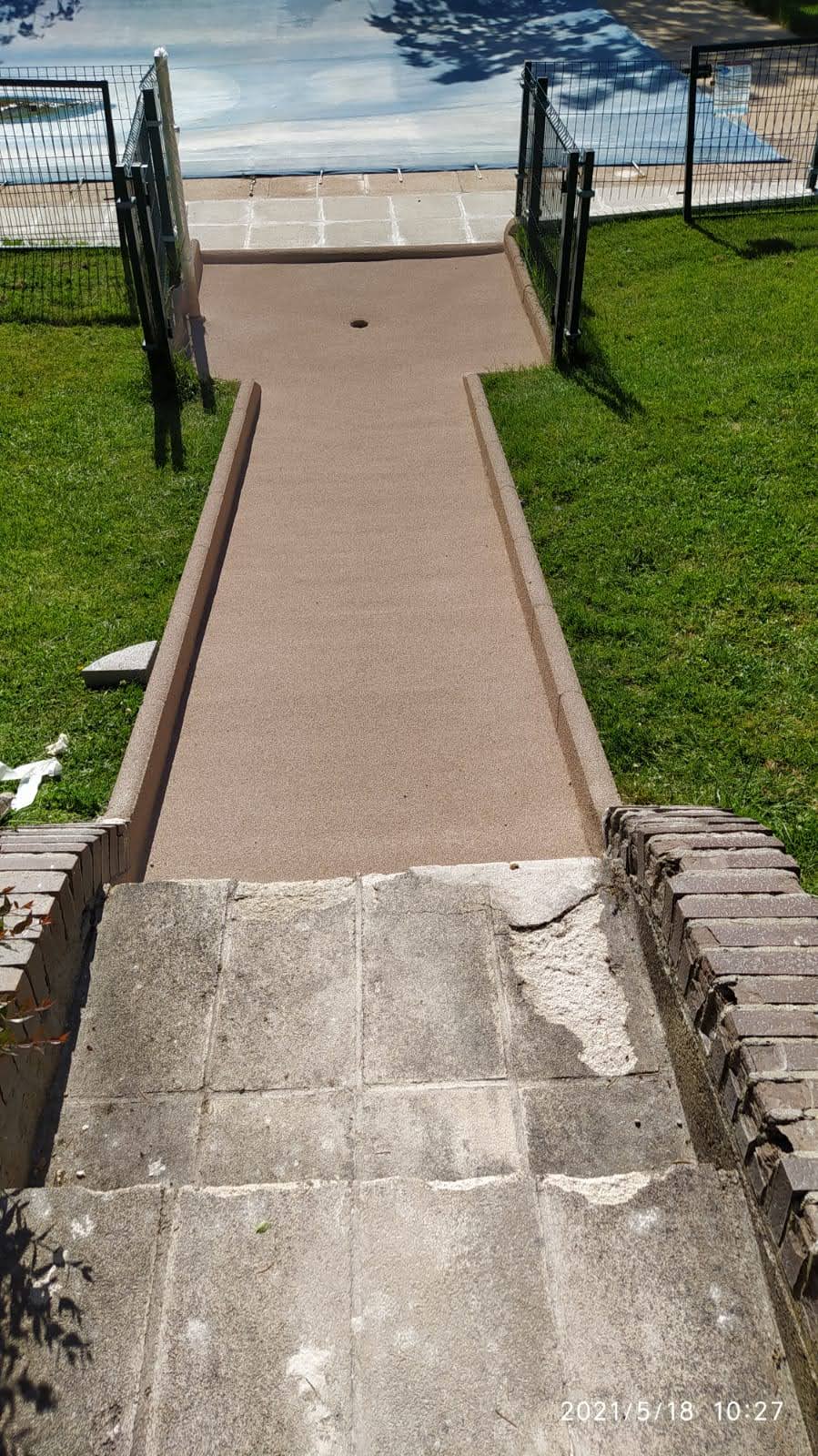 Images Empir Impermeabilizaciones y Corcho Proyectado