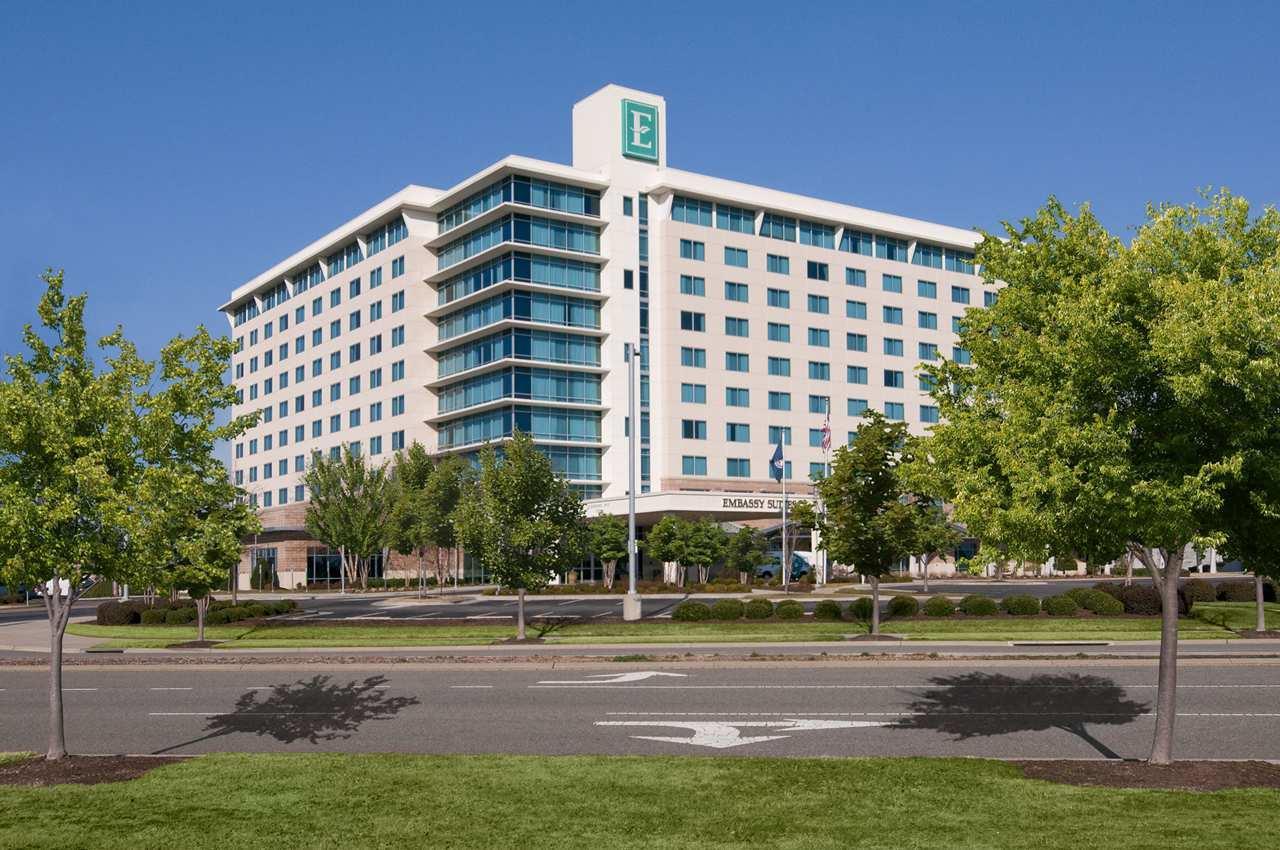 Embassy suites discount coupons