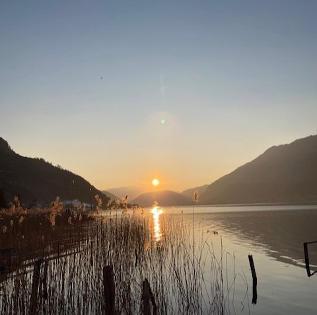 Bild 70 von Terrassen Camping Ossiach