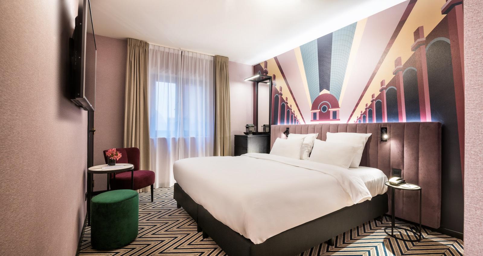 Fotos - Hotel Hubert - Grand Place - 2