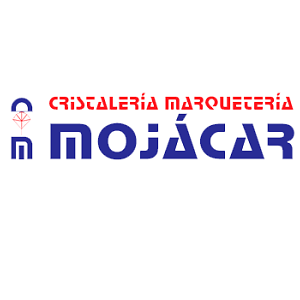 Cristalería Mojácar Logo
