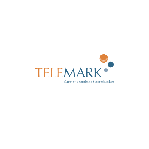 TeleMark Logo