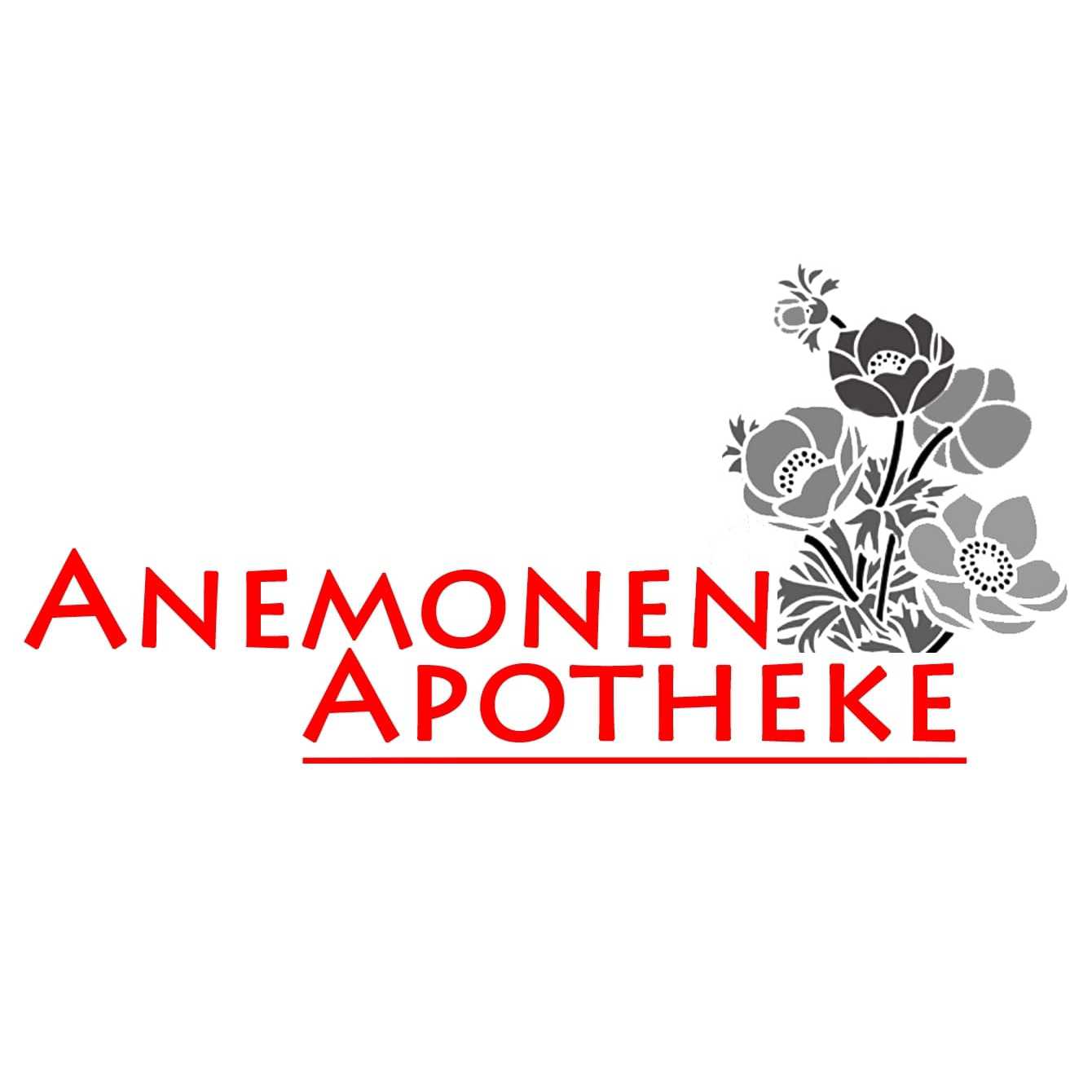 Anemonen-Apotheke in Mainz - Logo