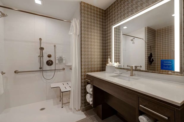 Images Home2 Suites by Hilton Galveston