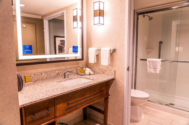 Images Homewood Suites by Hilton Pleasant Hill Concord