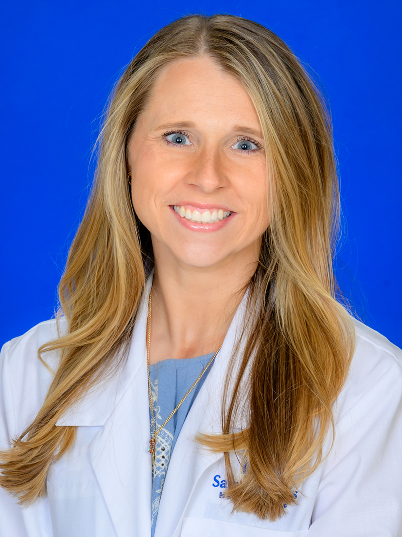 Olivia J. Garvey, DO - Cape Girardeau, MO - Obstetrics & Gynecology