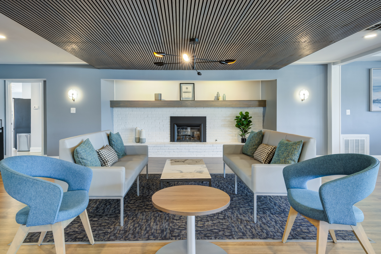 The Boardwalk at Westlake Apartments and Townhomes Image