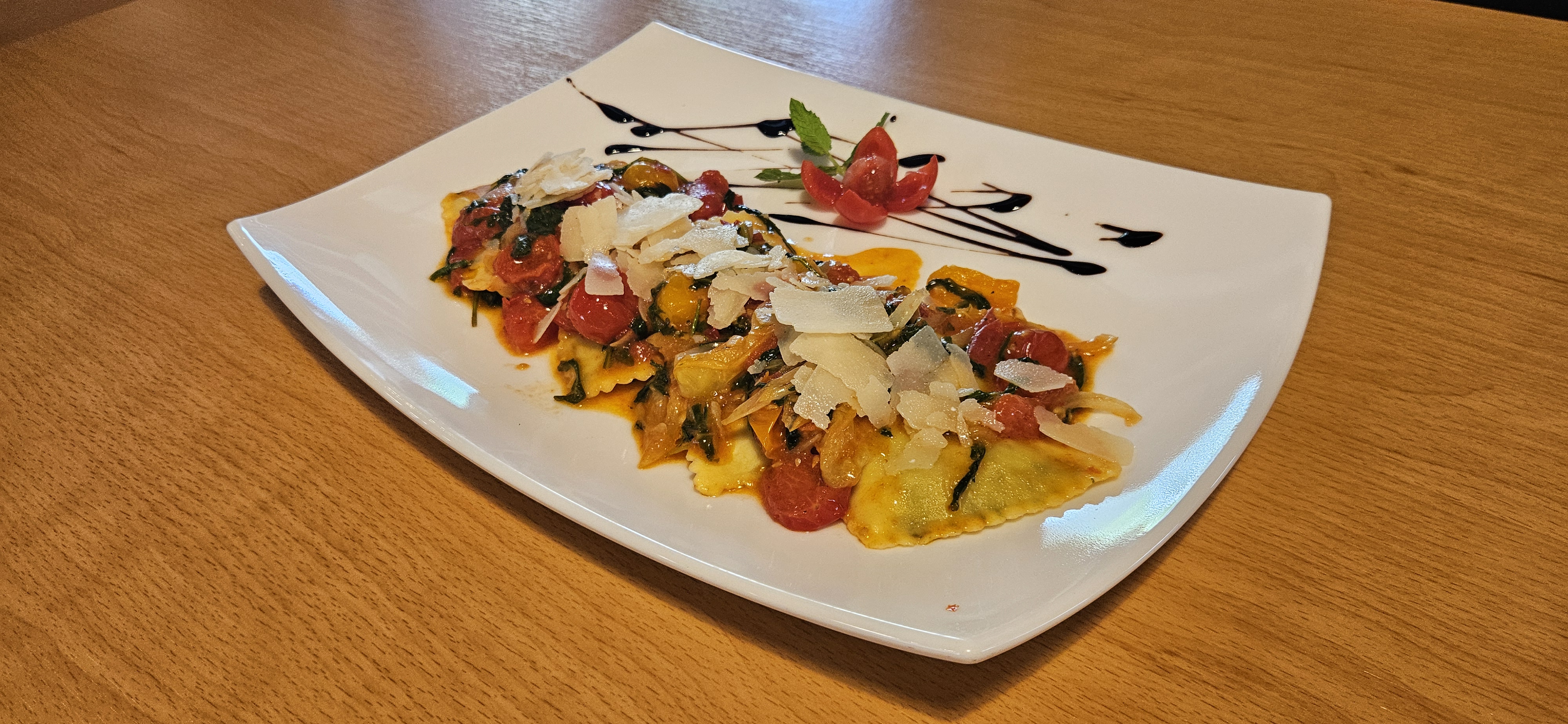 Bilder Buffet Stalden Lombardo