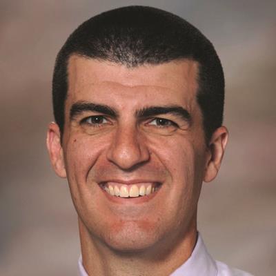 Mark Andolina - Cincinnati, OH - Oncology, Oncologist