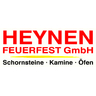 Heynen Feuerfest GmbH Logo
