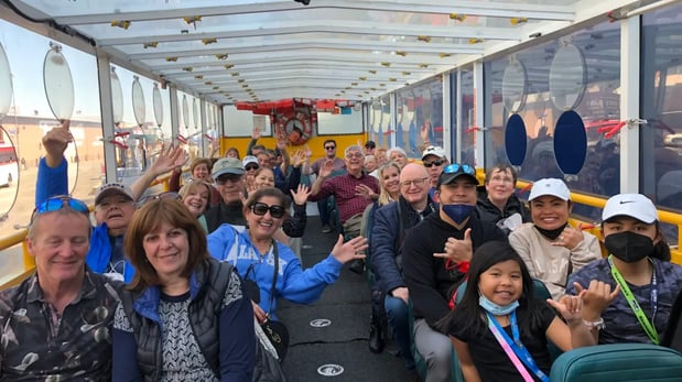 Images Ketchikan Duck Tour